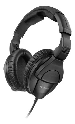 Auriculares Sennheiser Hd 280 Pro Estudio Grabación