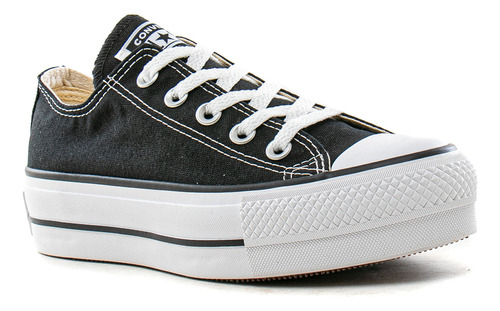 Zapatillas Chuck Taylor Lift Ox Converse