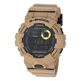 Reloj Para Hombre G-shock/marrón