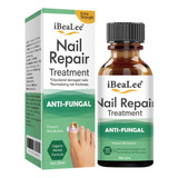 Líquido Antibacteriano De Ceniza Para Uñas Herbal Ash Nail C