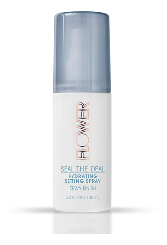 Spray Sellador De Maquillaje Flower Beauty Seal The Deal