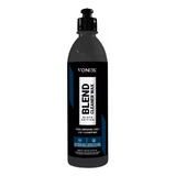 Blend Cleaner Wax Black Edition Vonixx Protege Limpa Brilha