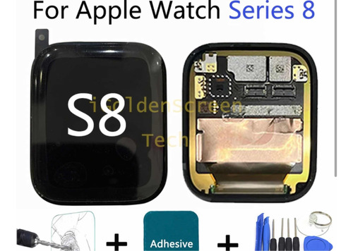 Lcd Apple Watch S8 41mm