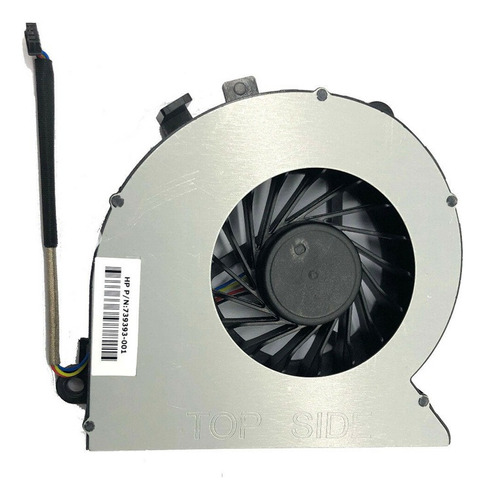 Ventilador Hp Aio 18-1000 18-1200 Pavilion 23 739393-001 V36