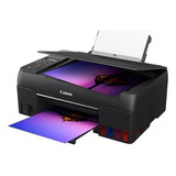 Impresora Multifuncional Canon 4620c004aa Tinta Continua