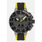 Tissot T-race Tour Francia 2019T111.417.37.441.00 Amarillo