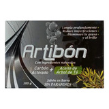 Jabon Artibon Carbon Activado - g a $229