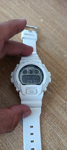 Reloj Casio G Shock Dw 6900 Nb