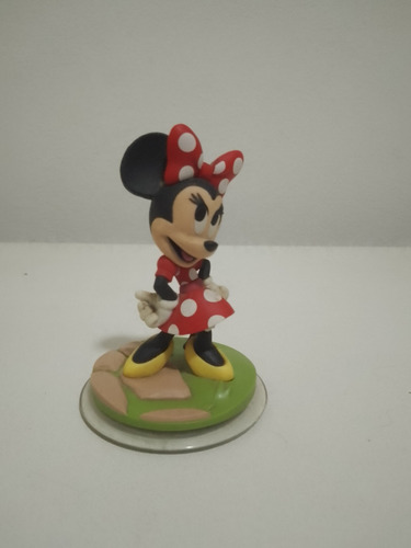 Minnie Disney Infinity 3.0 Maxgamessm 