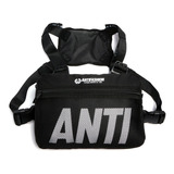 Cangurera, Pechera , Chest Bag Antifashion Anti 2