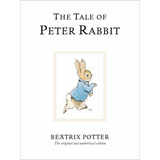 The Tale Of Peter Rabbit: 1: The Tale Of Peter Rabbit: 1, De Beatrix Potter. Editorial Warne Frederick & Company, Tapa Dura, Edición 2002 En Inglés, 2002