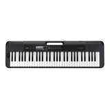 Teclado Organo Casio Sensitivo Ct-s300 5 Octavas 61 Teclas