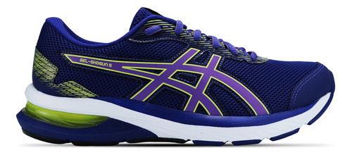 Zapatillas Asics Gel-shogun 5 Mujer Running