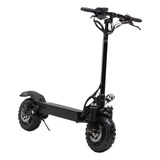 Scooter Eléctrico Plegable 500w 48v12ah