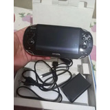 Ps Vita Oled 64gb 