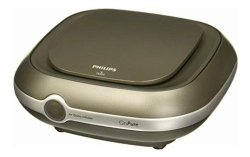 Philips Gpc20gpx1 Gopure Compact 200 Purificador De Aire