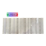 Kit De Leds Tcl /tcl_odm_500d30_3030c Nvas.aluminio