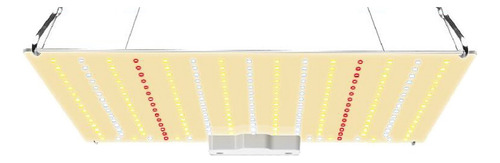 Lampara Led Cultivo Board Samsung Quantum 800w