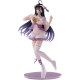 Figura Coleccionable Anime Overlord Iv Albedo Taito Original