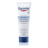 Balsamo Calmante | Humectante Intensivo Atopic Eucerin 200ml