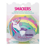 Paleta De Maquillaje Para Niñas  Lip Smacker