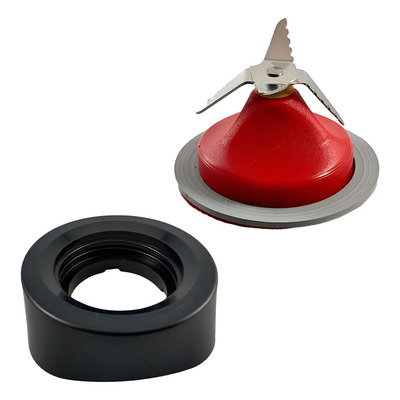 Aspa Y Portavaso Pulverix Compatible Black & Decker  | MercadoLibre