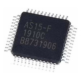 As15-f As15 Chip Qfp48 Pack 6 Unidades