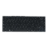 Teclado Samsung Np300e4c Np300e4a 300v4a 300e4a Español