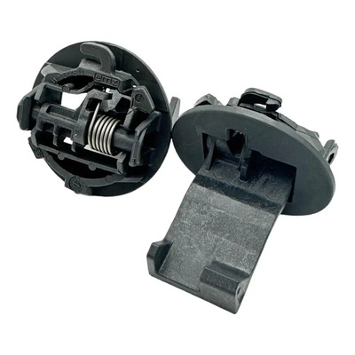 Interruptor Actuador Seguro De Tapa Lavadora Whirlpool Orig | MercadoLibre