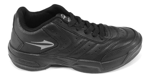 Zapatillas Deportivas Cuero Topper Game Over Ill