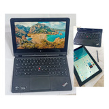 Ultrabook / Tablet I5 Lenovo