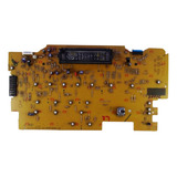 Placa Frontal Micro System Aiwa Z-r300 87-ma8-606-01 *c3001