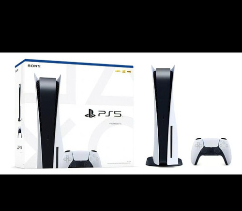 Ps5 Estándar 