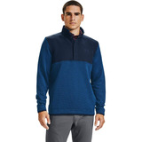 Under Armour Polera Storm Snap Fleece Snap Para Hombre, Az