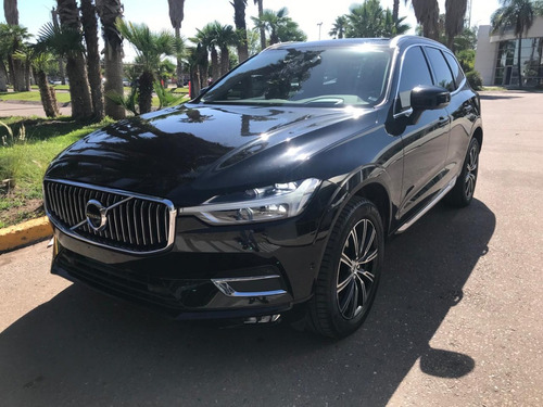 Volvo Xc60 T6 Inscription