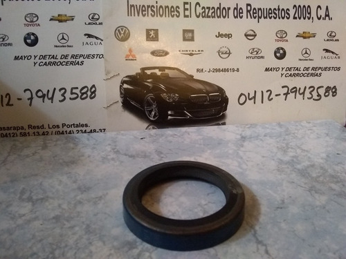 Estopera Cola De Caja Ford F250 Y F350 Sper Dutty Foto 2