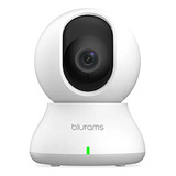 Cámara De Seguridad 2k, Blurams Baby Monitor Dog Camera 360-