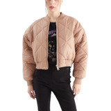 Campera St Marie Kox Bomber Mujer