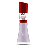 Nati Esmalte Tratamento Cobertura Brilhante 8ml