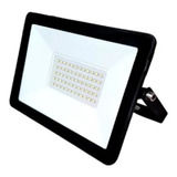 Reflector Led 30w Exterior Frio.