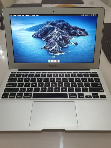 Macbook Air A1370 11 Core I5 - Zero