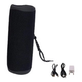 Parlante Portátil Con Bluetooth Karaoke Altavoz Subgraves