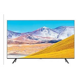 55  Tu8200 Crystal Uhd 4k Smart Tv 2020 Repuesto