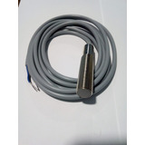 Sensor Capacitivo Baumer Cfam 12p16/405763, M12, Pnp,c/cable
