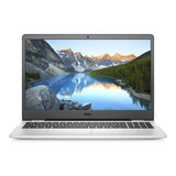 Laptop Dell Inspiron 3505 Blanca 15.6 , Amd Ryzen 7 3700u  8gb De Ram 512gb Ssd, Amd Radeon Graphics 1920x1080px Windows 10 Pro