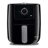 Fritadeira Air Fryer Britânia 3l 1300w Bfr42p Antiaderente