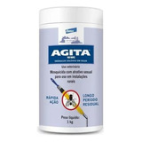 Agita 10 Wg 1kg Elanco - Mosquicida