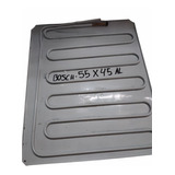 Placa Evaporadora Aluminio Bosch  ---medidas: 55x45