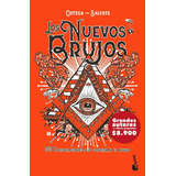 Libro Los Nuevos Brujos - Francisco Ortega