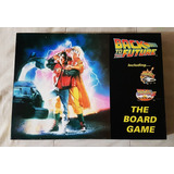 Back To The Future The Board Game Movie Licensing Games Raro